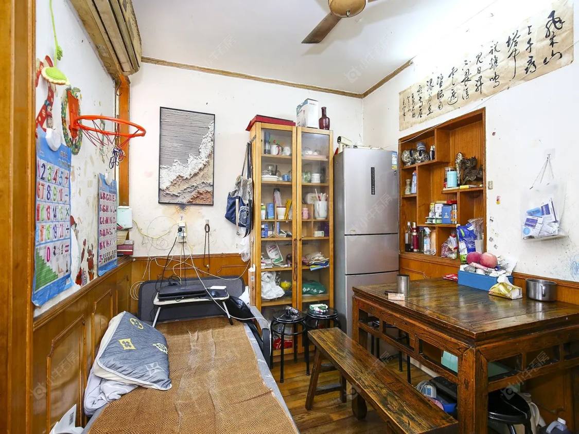 上海北茶园在售二手房源小区图_小牛看房