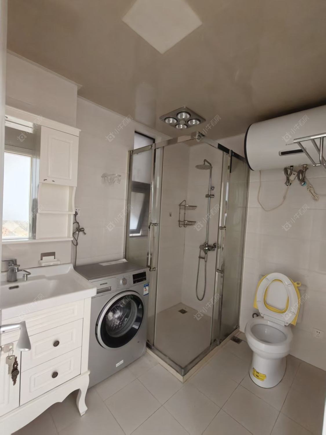 上海万业紫辰苑在售二手房源小区图_小牛看房