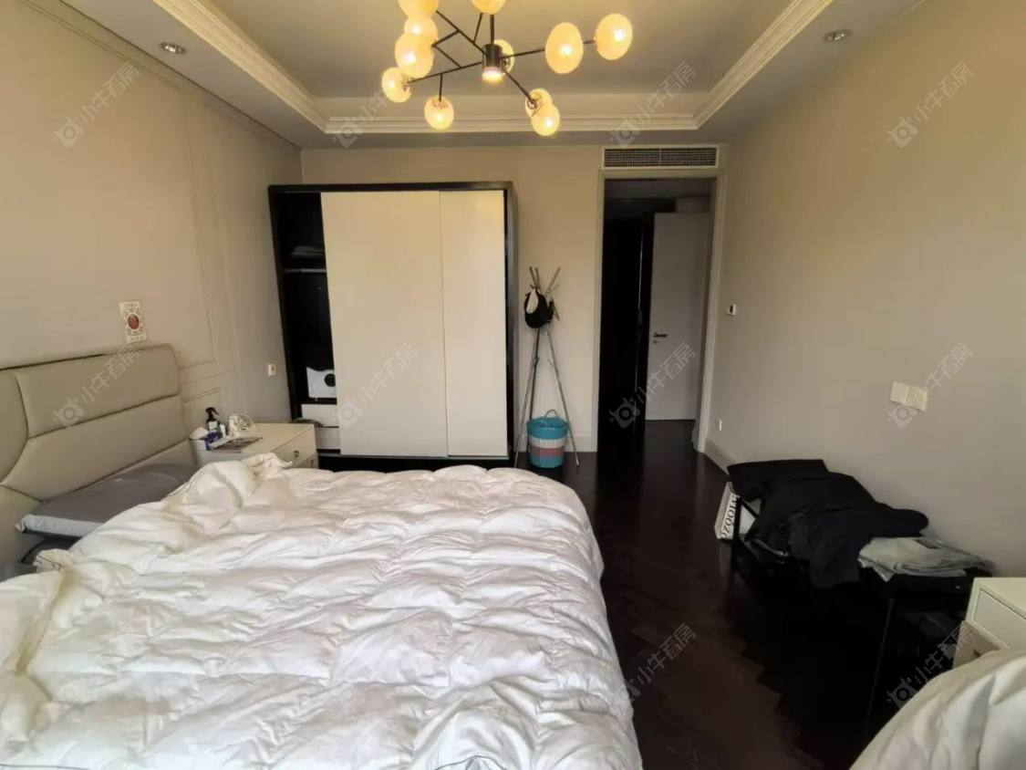 上海江湾翰林在售二手房源小区图_小牛看房