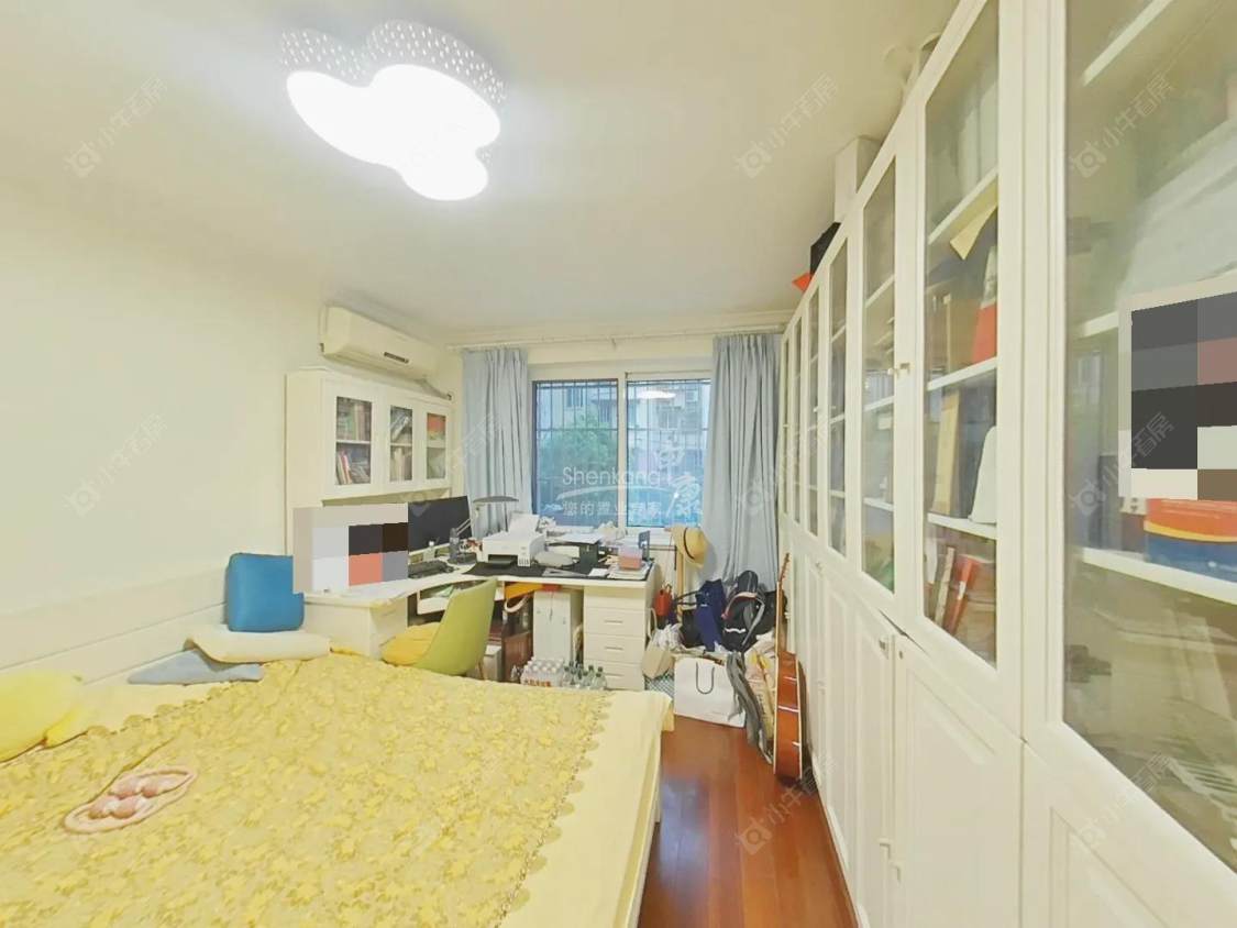 上海鹏海东苑在售二手房源小区图_小牛看房