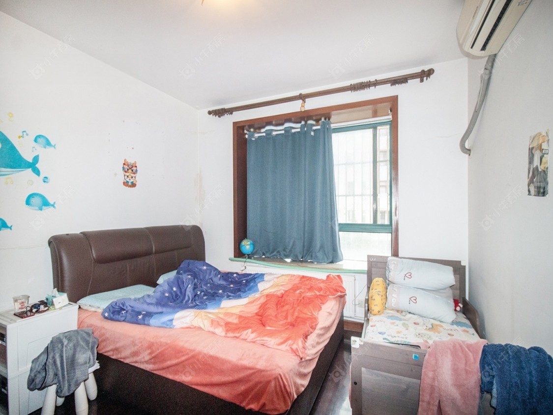 上海金燕家苑在售二手房源小区图_小牛看房