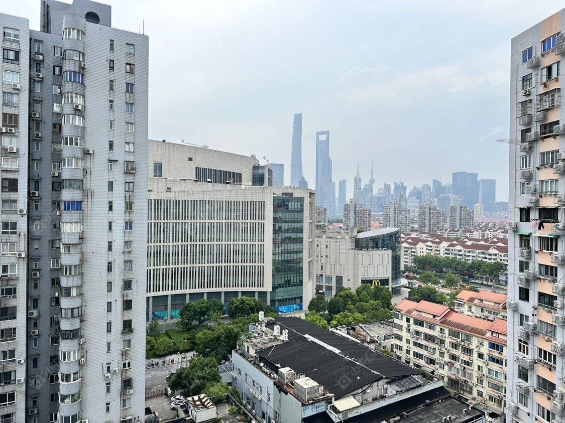 上海竹园高层在租房源室内图_小牛看房