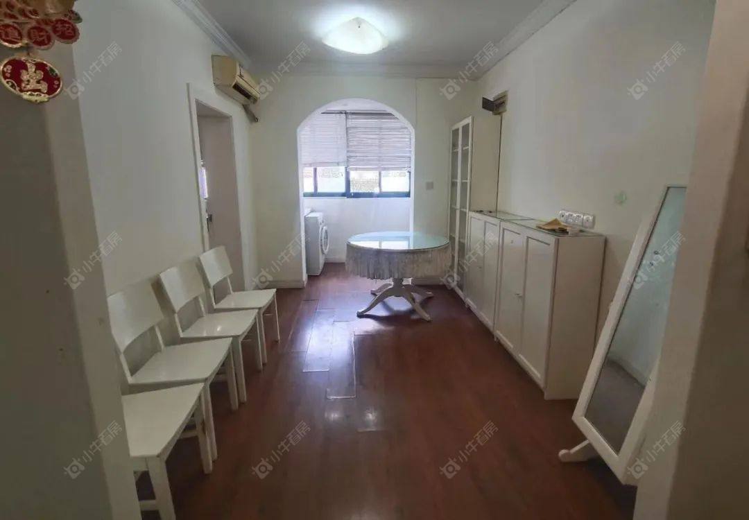 上海住友昌盛新苑在售二手房源小区图_小牛看房