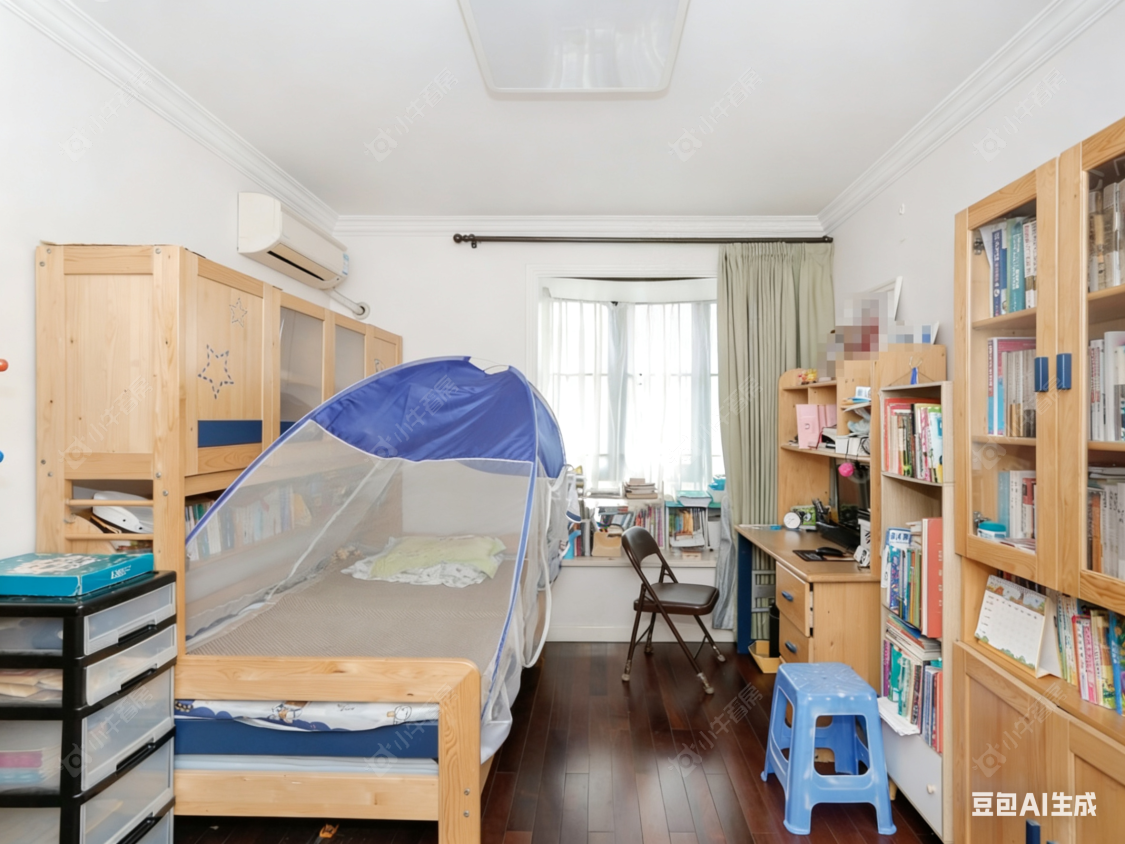 上海滨江雅苑在售二手房源小区图_小牛看房