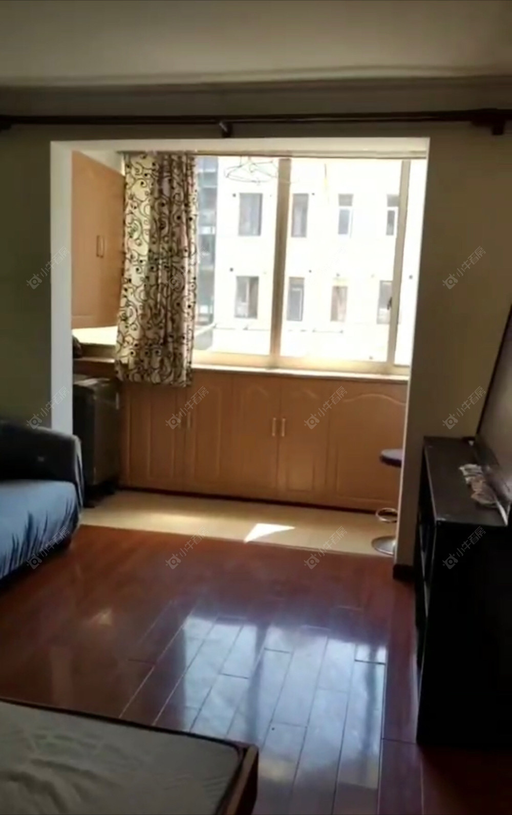 上海艾东小区在租房源小区图_小牛看房