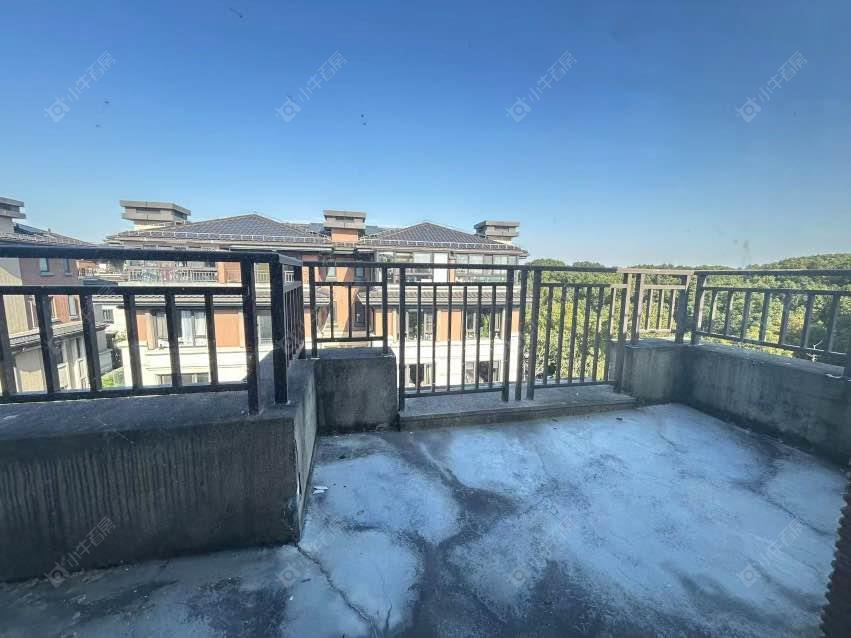 上海海上郡在售二手房源小区图_小牛看房