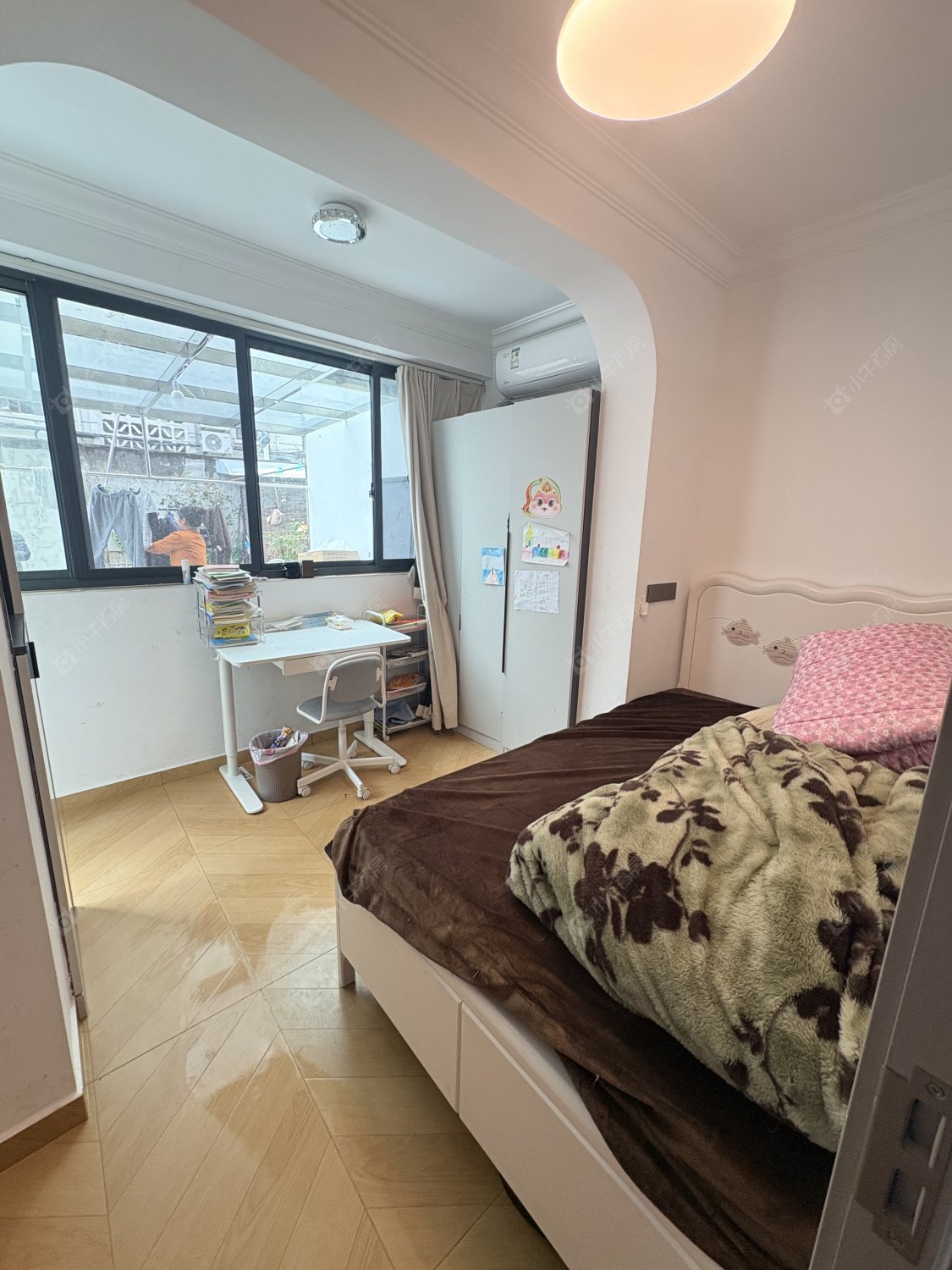 上海李园二村北区在售二手房源_小牛看房