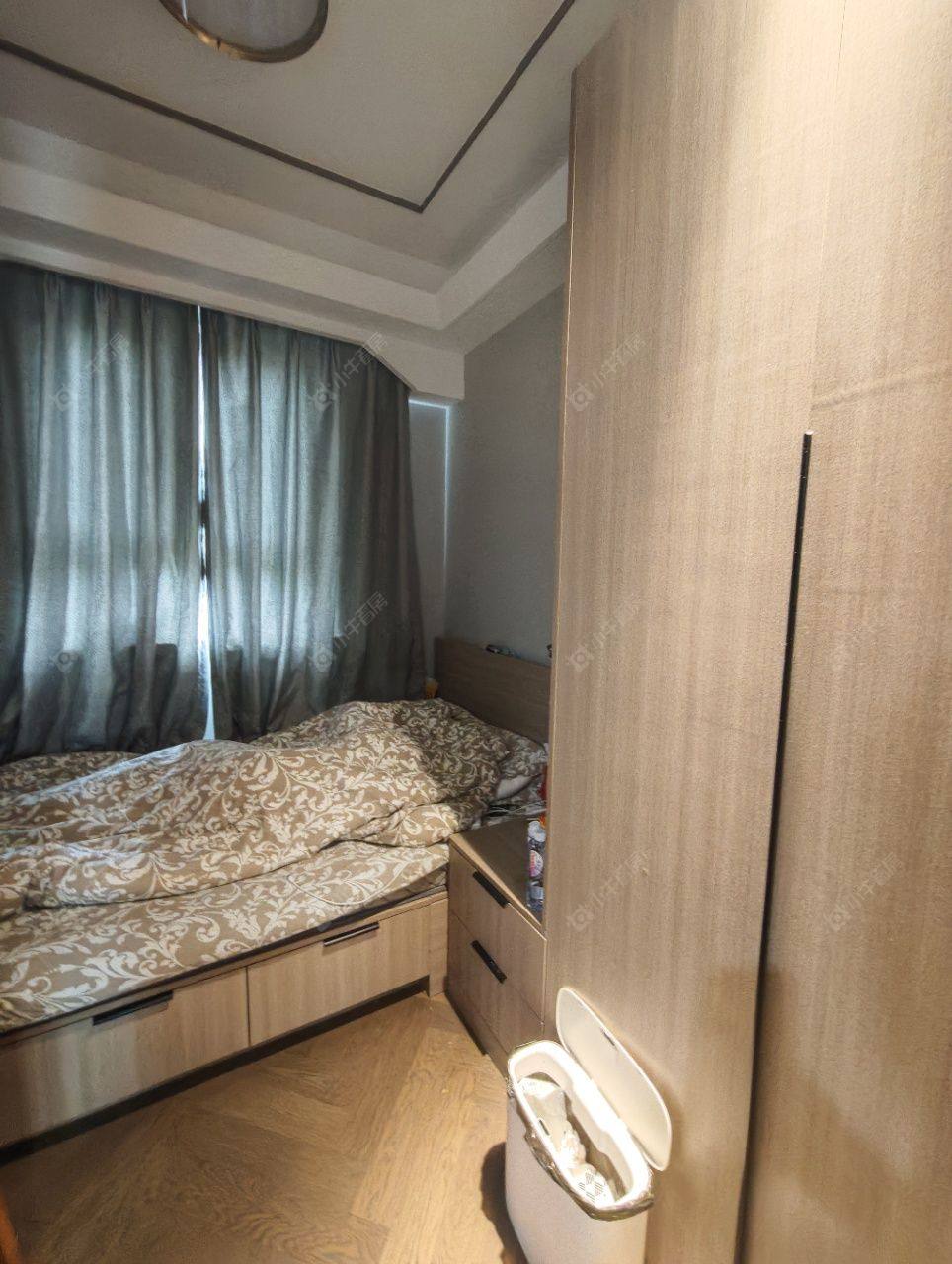 上海地产馨澜公寓在售二手房源小区图_小牛看房