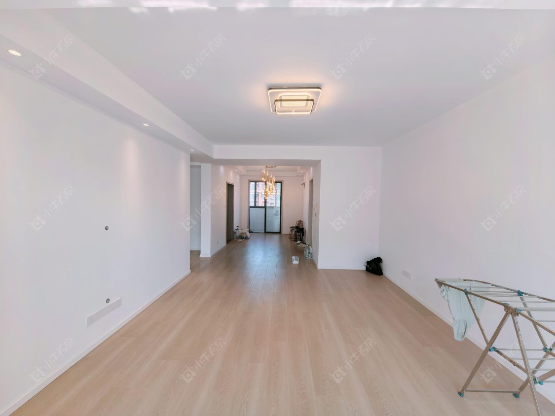 上海同盛嘉园在售二手房源小区图_小牛看房