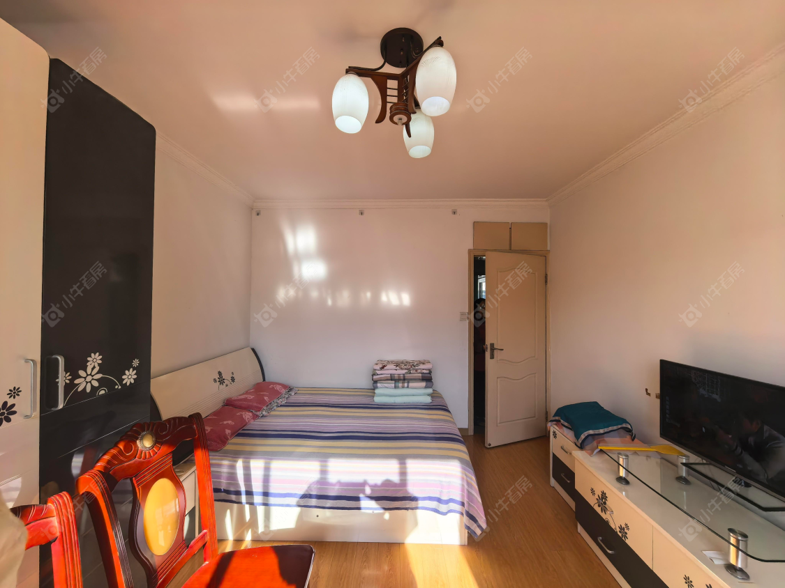 上海杨泰三村西区在售二手房源小区图_小牛看房