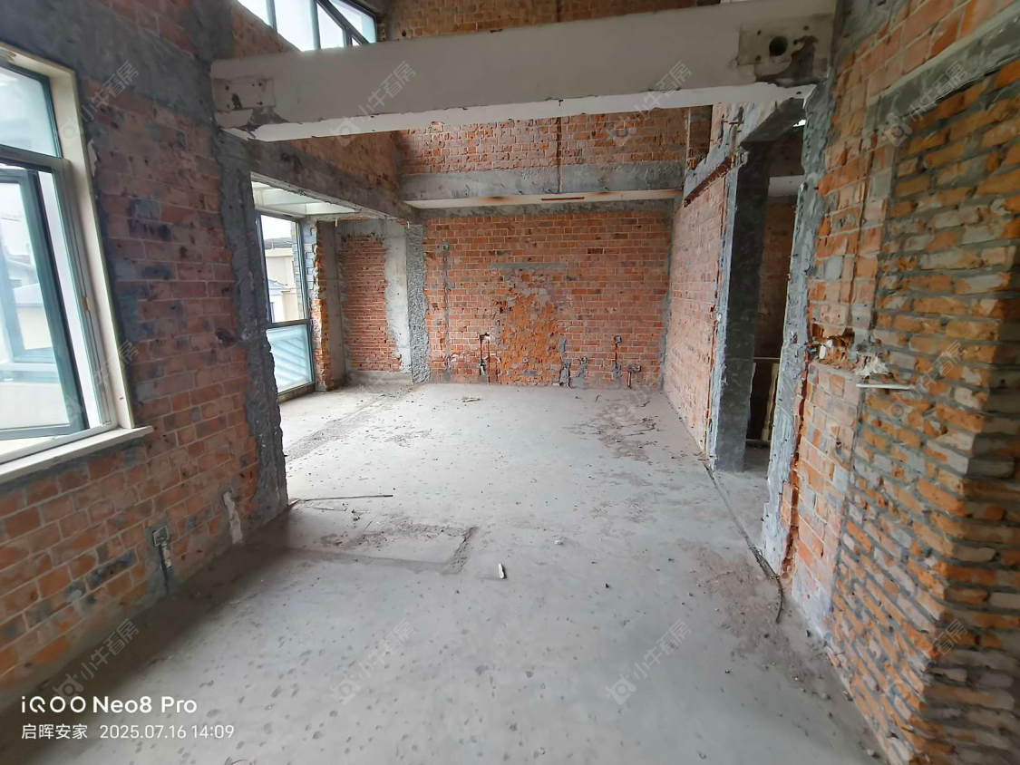 上海海德花园别墅区在售二手房源小区图_小牛看房