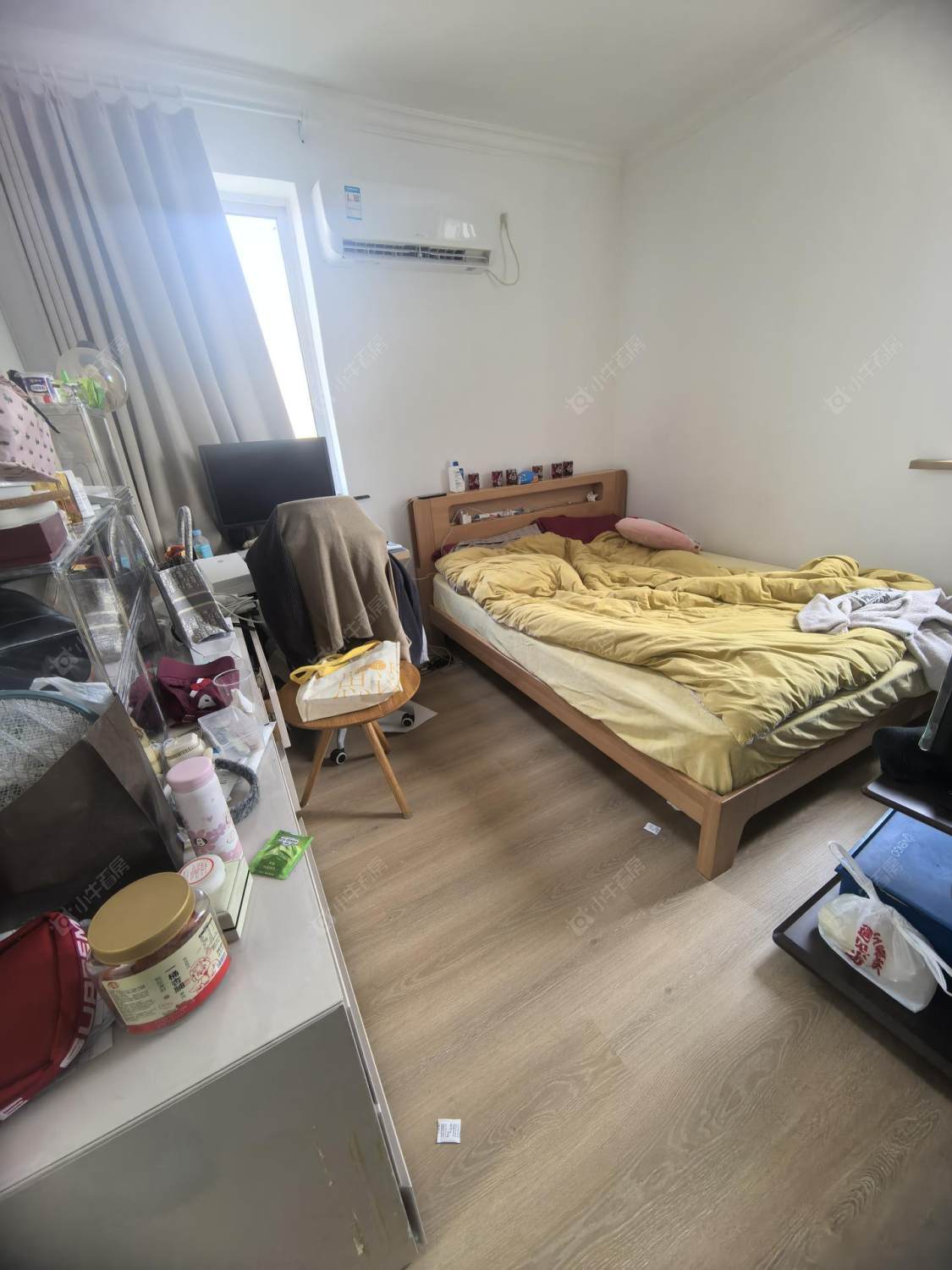 上海宝林七村在售二手房源_小牛看房