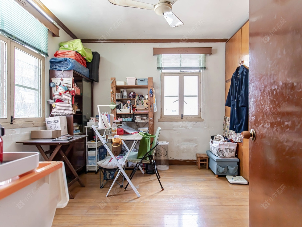 上海桂巷新村在售二手房源小区图_小牛看房