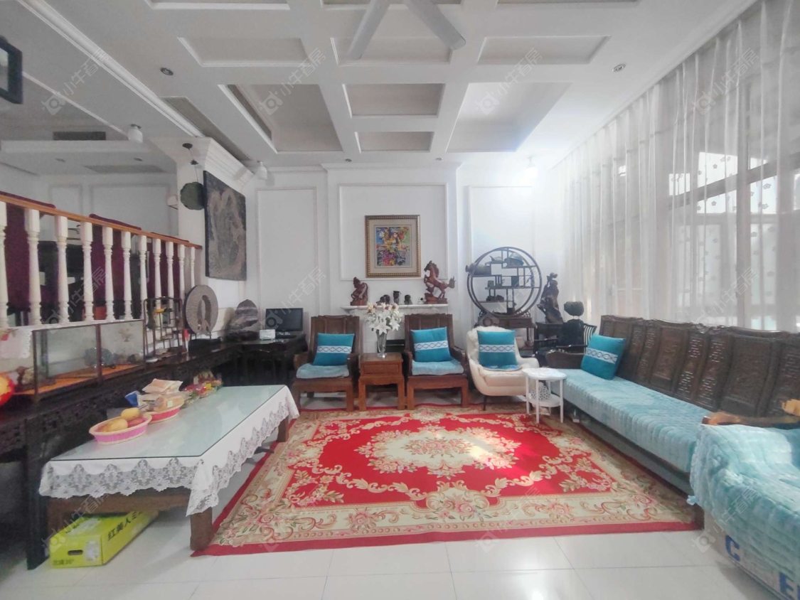 上海金兰雅墅在售二手房源小区图_小牛看房