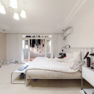 上海车站新村小区(普陀)3室2厅2卫在售二手房房源图片