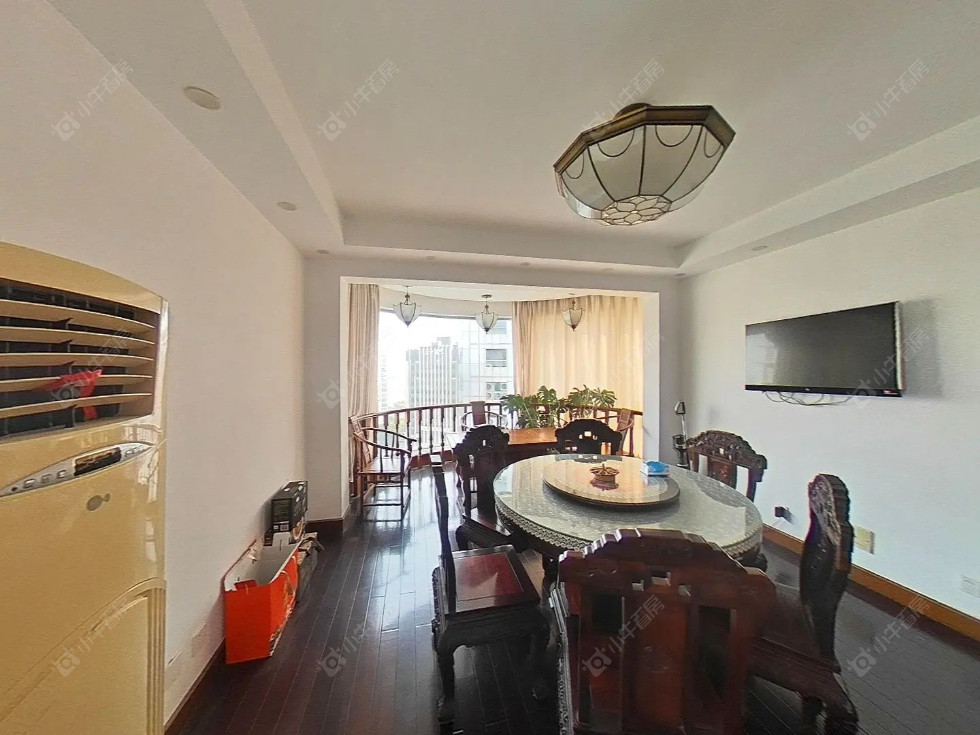 上海中关村公寓在售二手房源_小牛看房