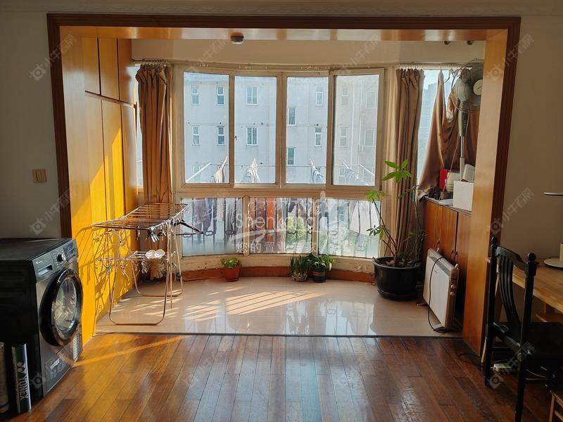 上海海东公寓在租房源小区图_小牛看房