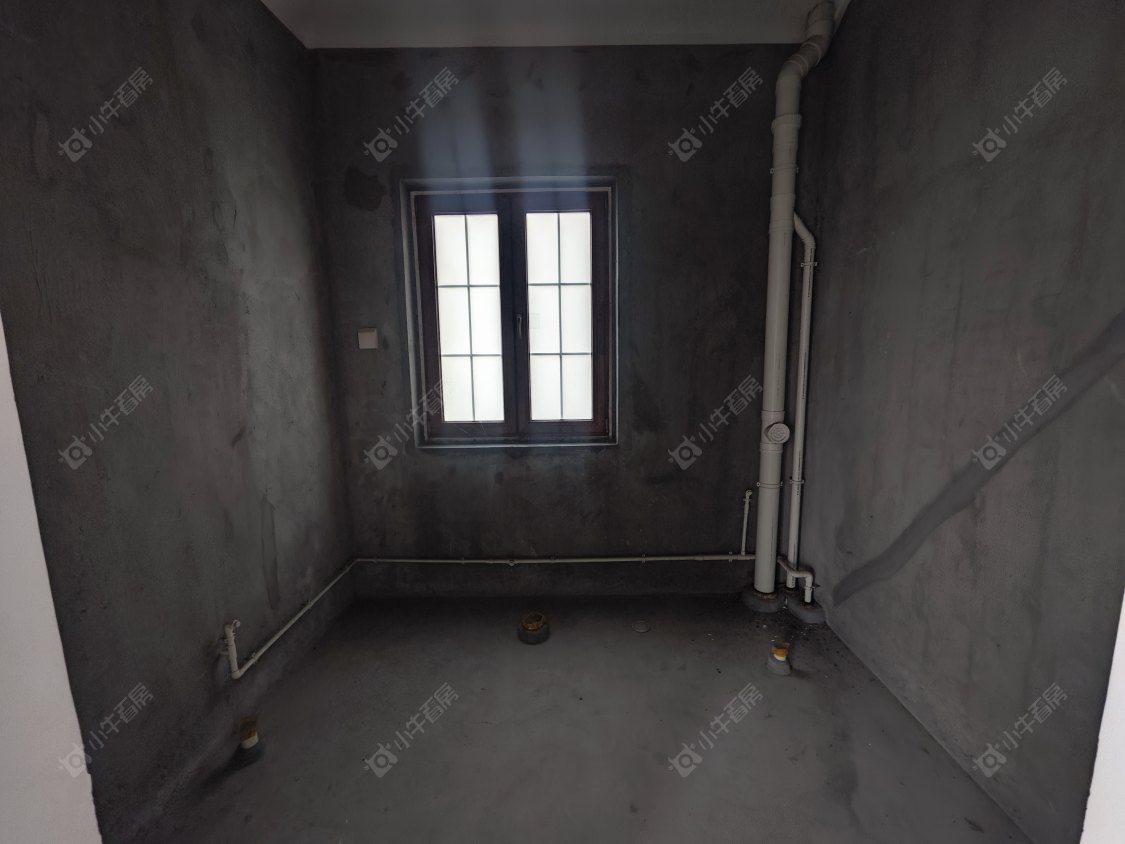 上海绿洲千岛花园在售二手房源小区图_小牛看房