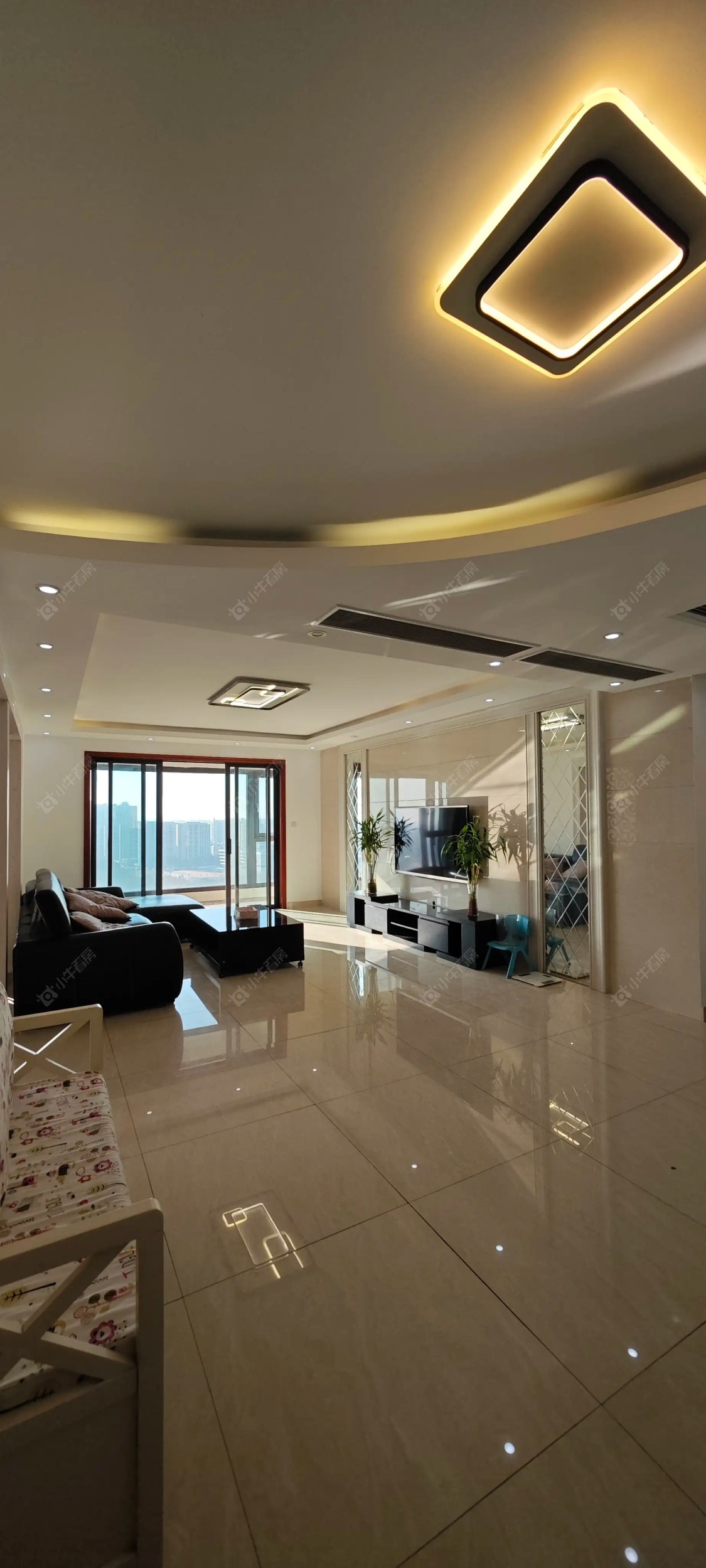 上海万业紫辰苑在租房源_小牛看房