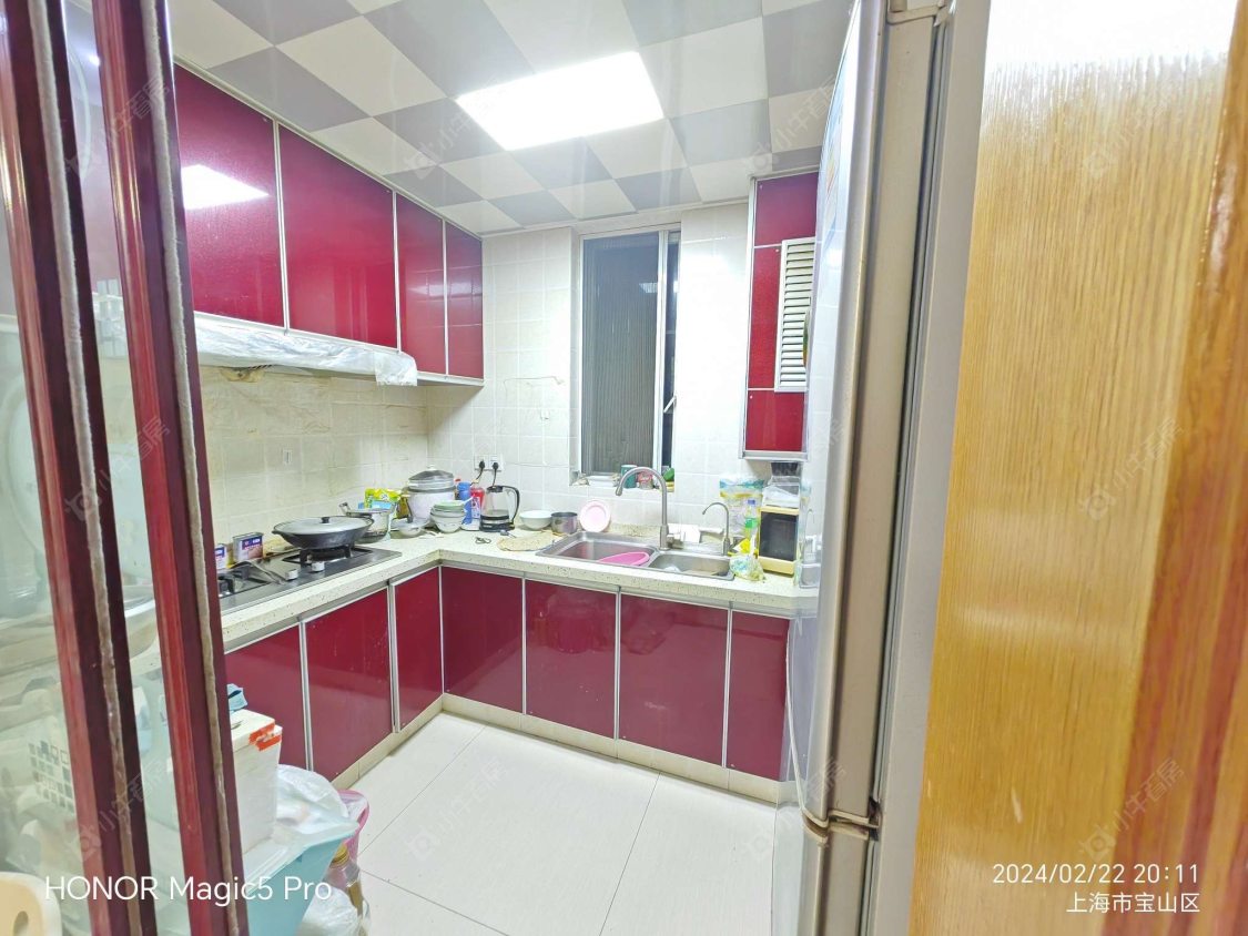 上海海尚菊苑南区在售二手房源小区图_小牛看房