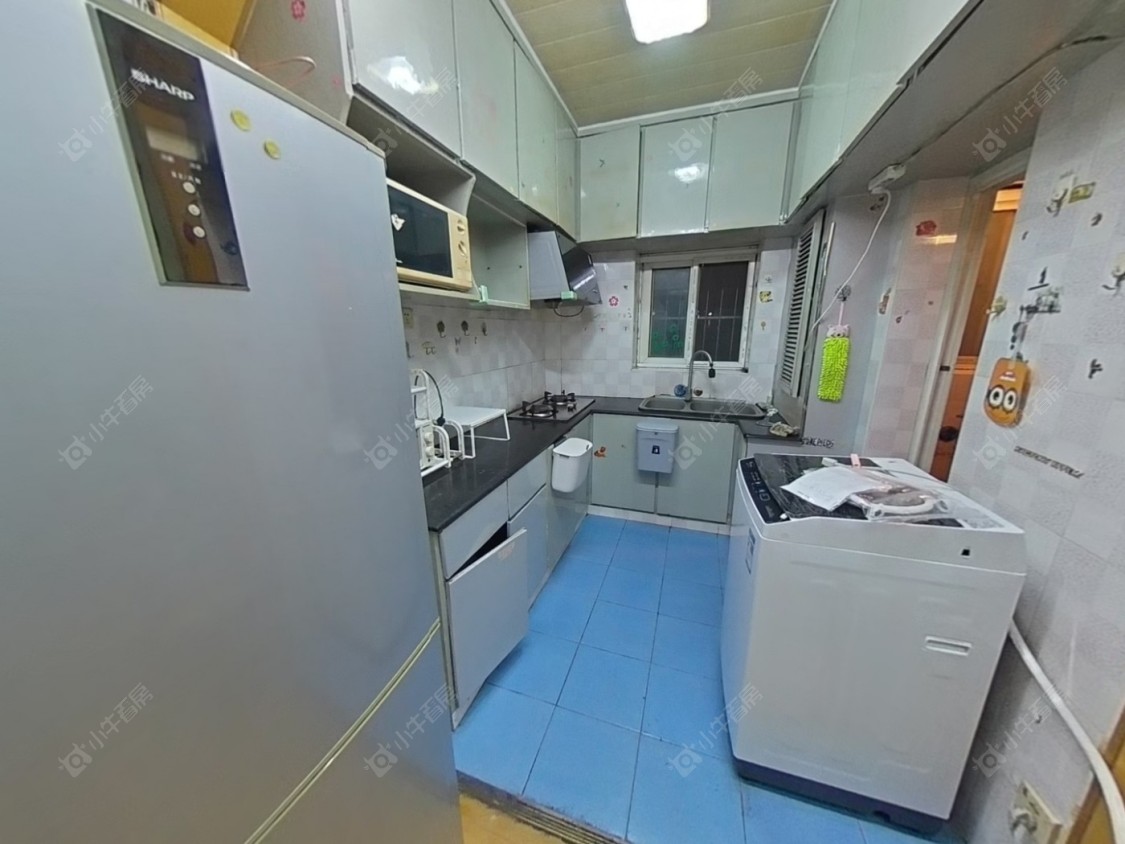 上海东明苑在租房源小区图_小牛看房