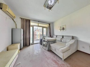 上海好日子大家园D区在售二手房_小牛看房