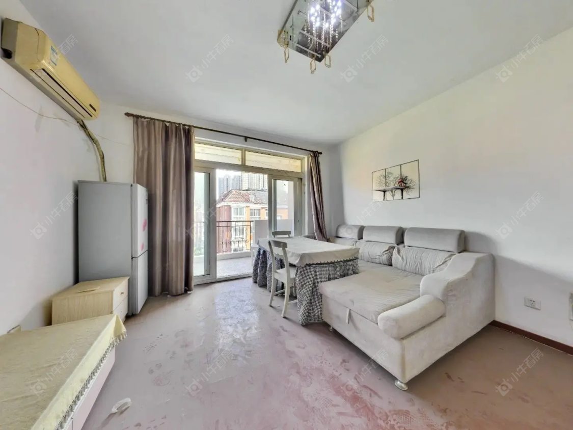 上海好日子大家园D区在售二手房源_小牛看房