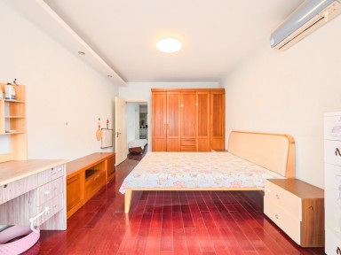 上海上南花苑一期2室1厅1卫出租_小牛看房