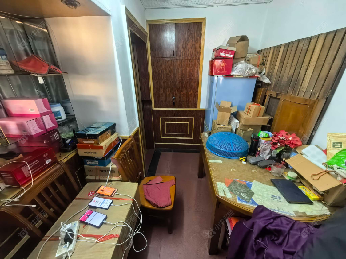 杨泰一村房源小区图 上海杨泰一村在售二手房源小区图_小牛看房