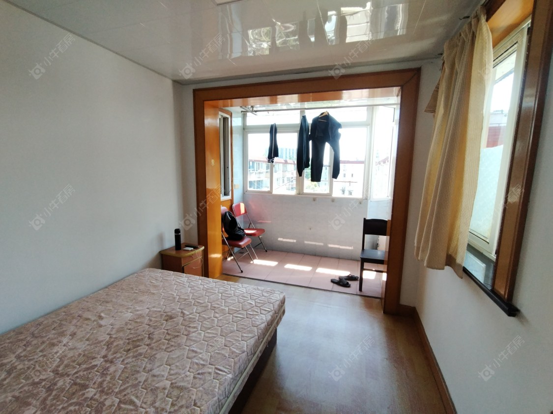 上海东陆新村四街坊在租房源小区图_小牛看房