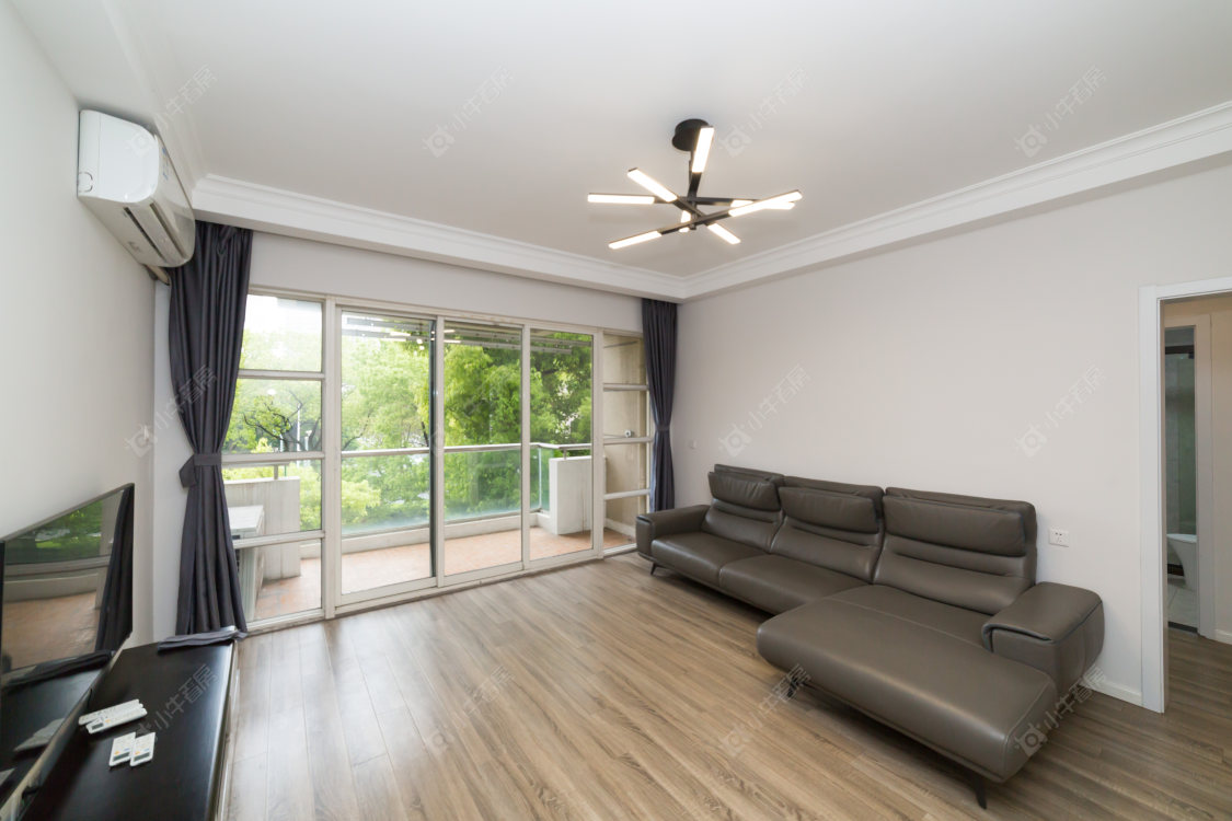 上海江临天下在租房源小区图_小牛看房