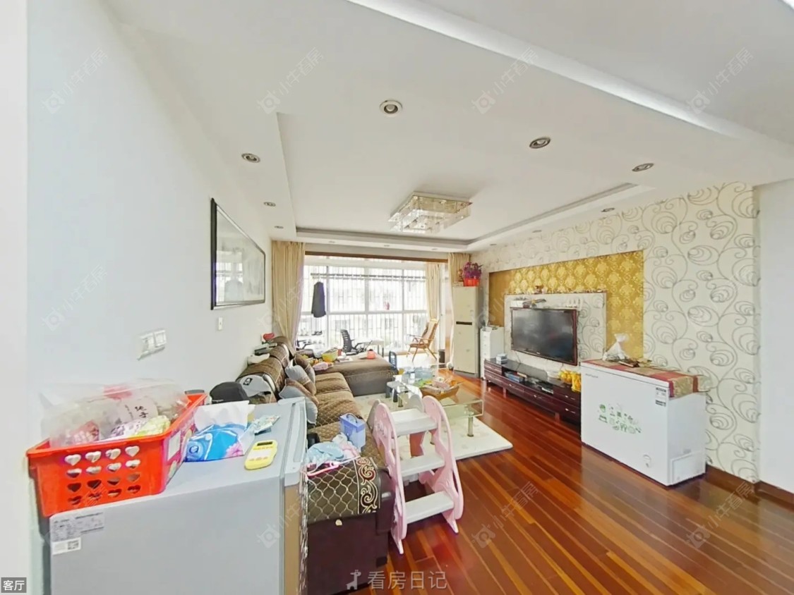 上海舒馨北苑在售二手房源小区图_小牛看房