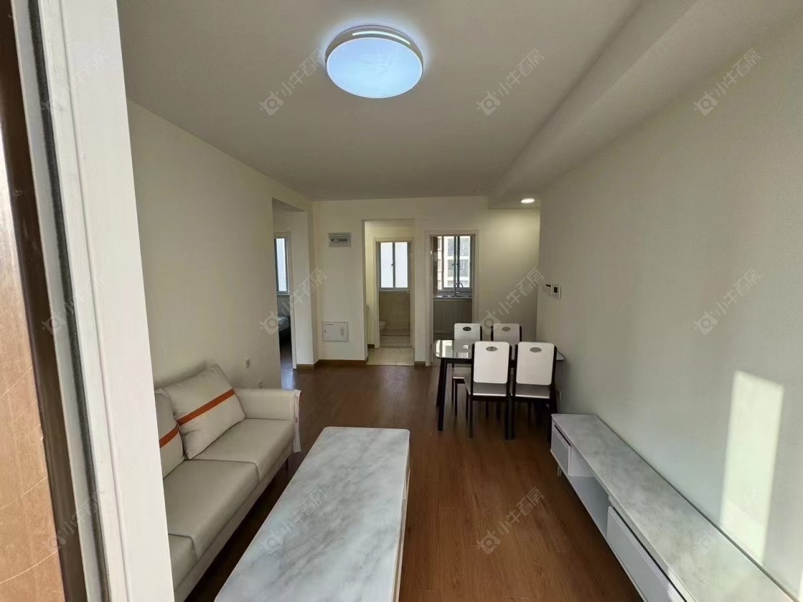 上海馨和雅苑在租房源小区图_小牛看房