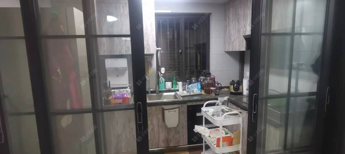 上海万业紫辰苑在售二手房源小区图_小牛看房
