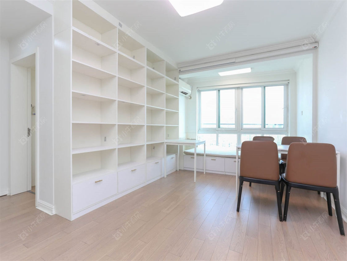 上海陆家嘴花园一期在售二手房源小区图_小牛看房