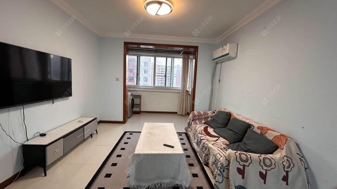 上海虹浦新城北区在租房源小区图_小牛看房