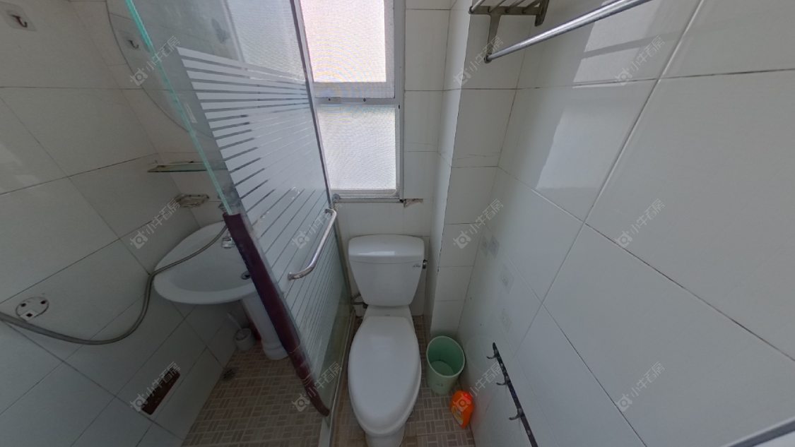 上海运光路100弄在租房源小区图_小牛看房