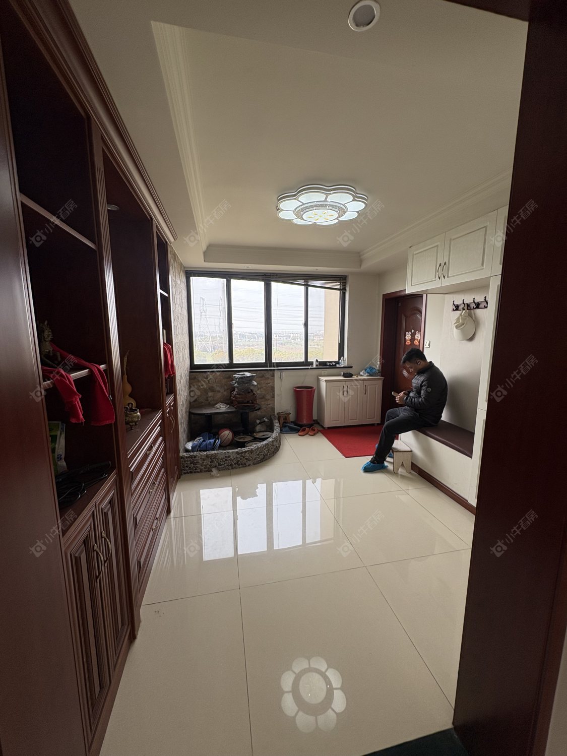 上海绿洲香格丽花园在售二手房源_小牛看房