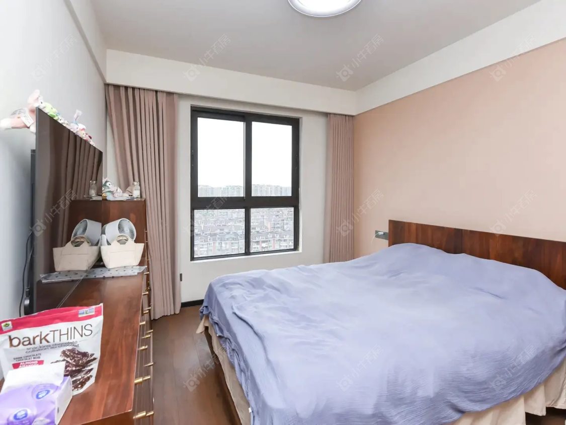 上海保利叶上海二期在售二手房源小区图_小牛看房