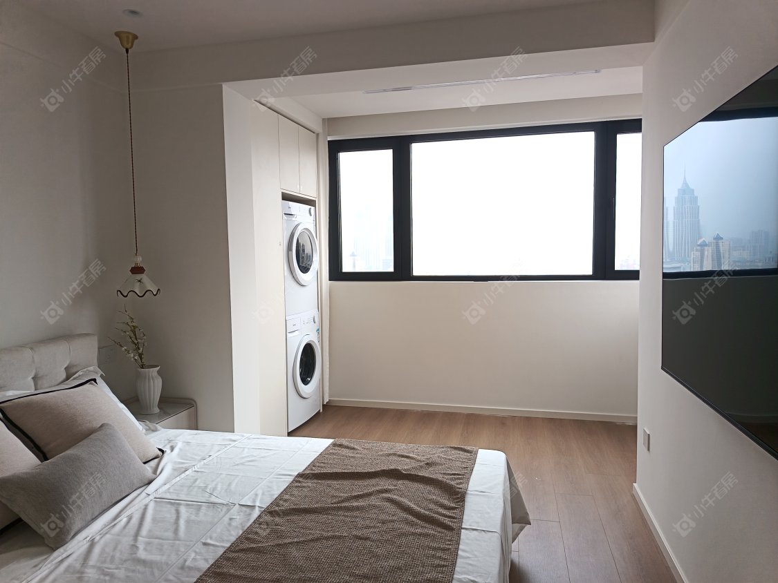 上海梅岭苑在售二手房源小区图_小牛看房