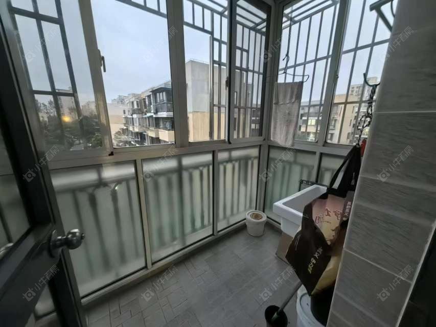 上海菊泉新城古北陆翔苑在租房源_小牛看房