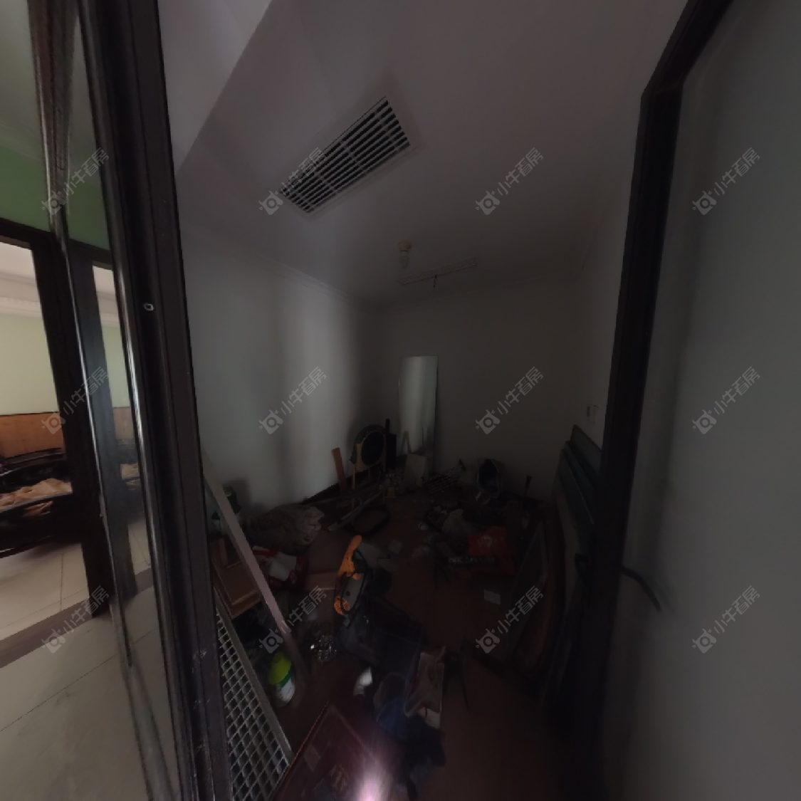 上海绿洲香格丽花园别墅区在售二手房源小区图_小牛看房