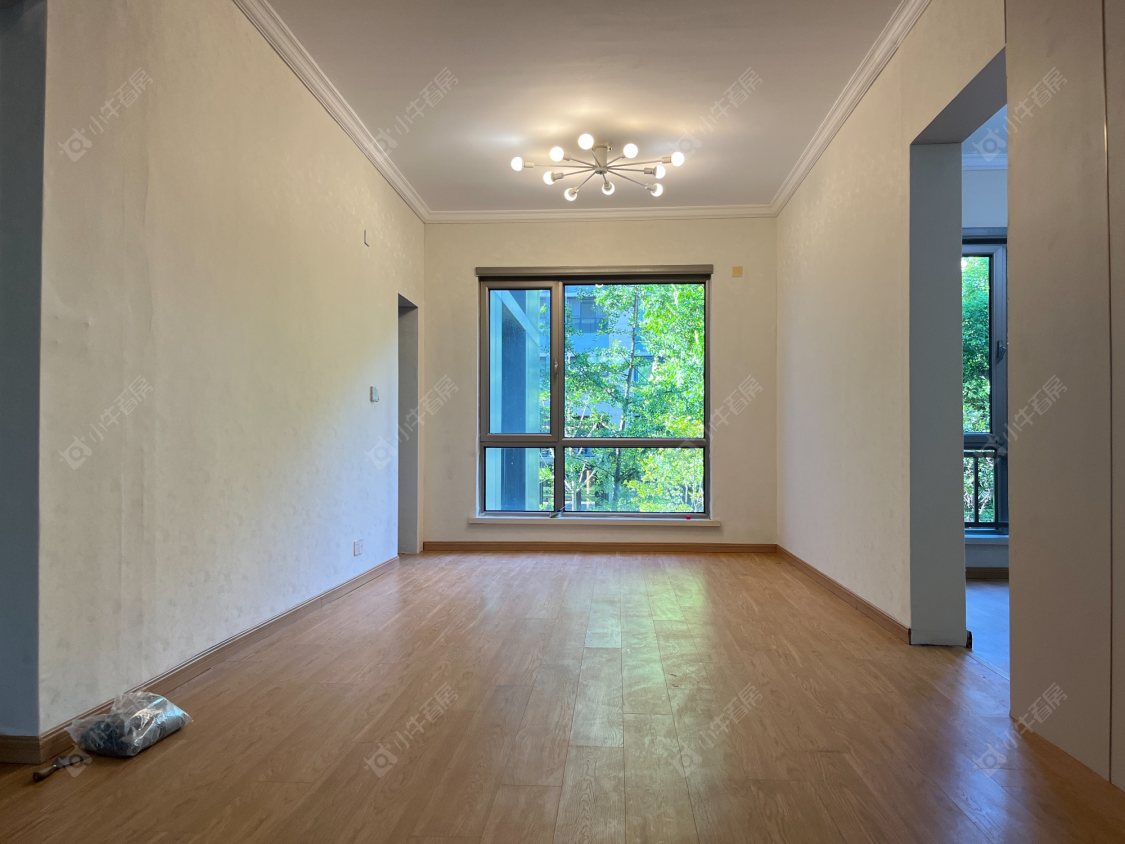 上海地产尚海郦景在售二手房源小区图_小牛看房