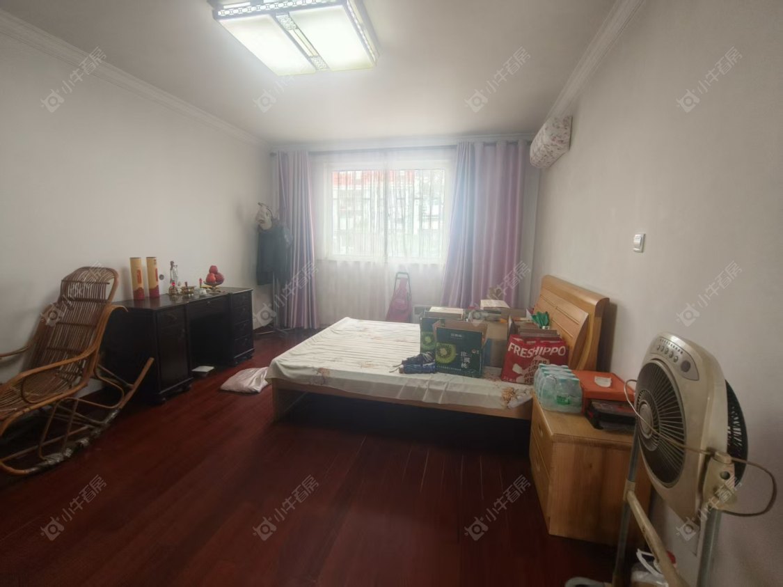 上海锦福苑在售二手房源_小牛看房