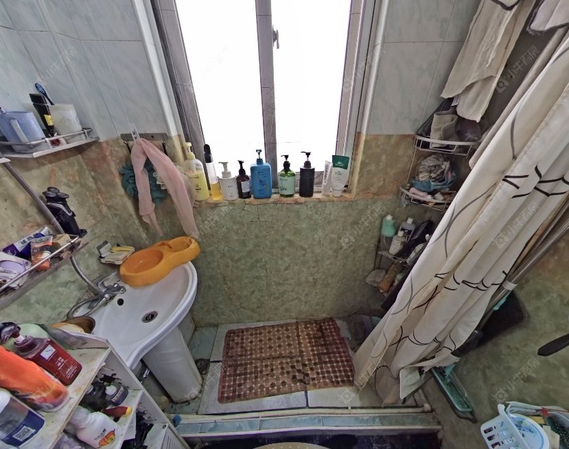 上海建业新村在售二手房源小区图_小牛看房