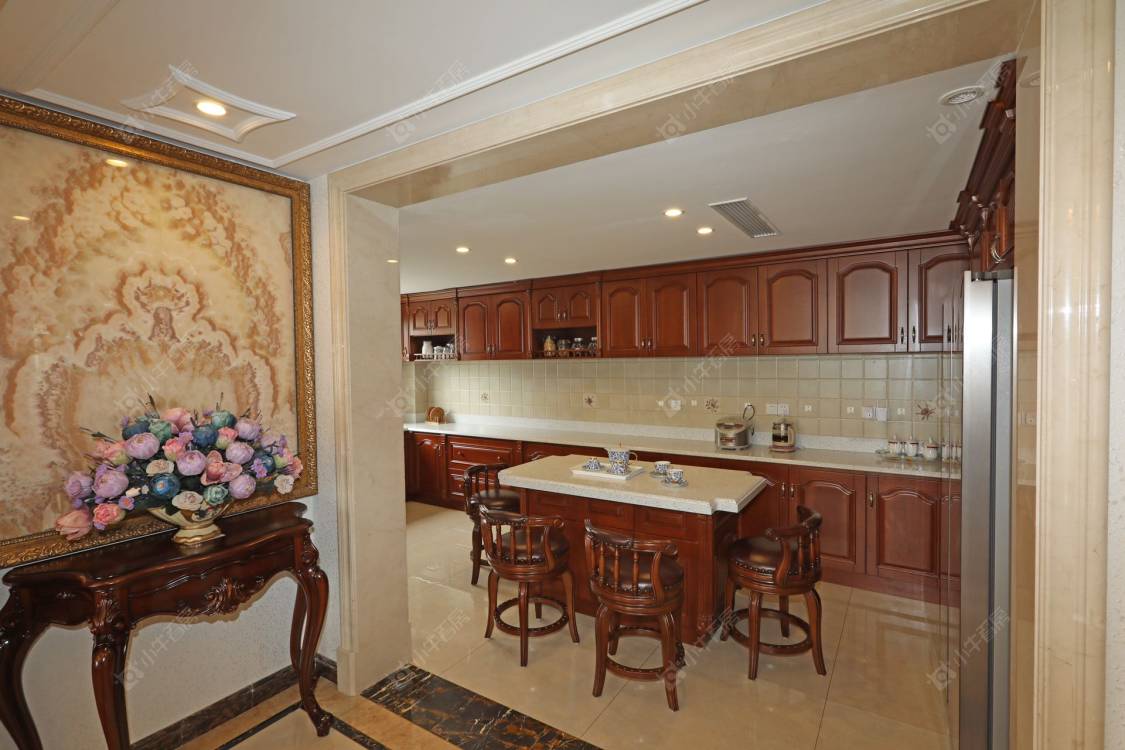 上海爱法奥朗新庄园在售二手房源小区图_小牛看房