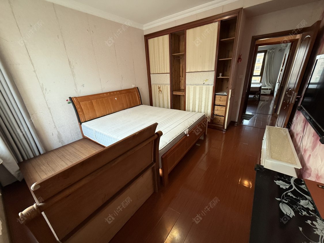 上海绿洲康城亲水湾中区在租房源小区图_小牛看房