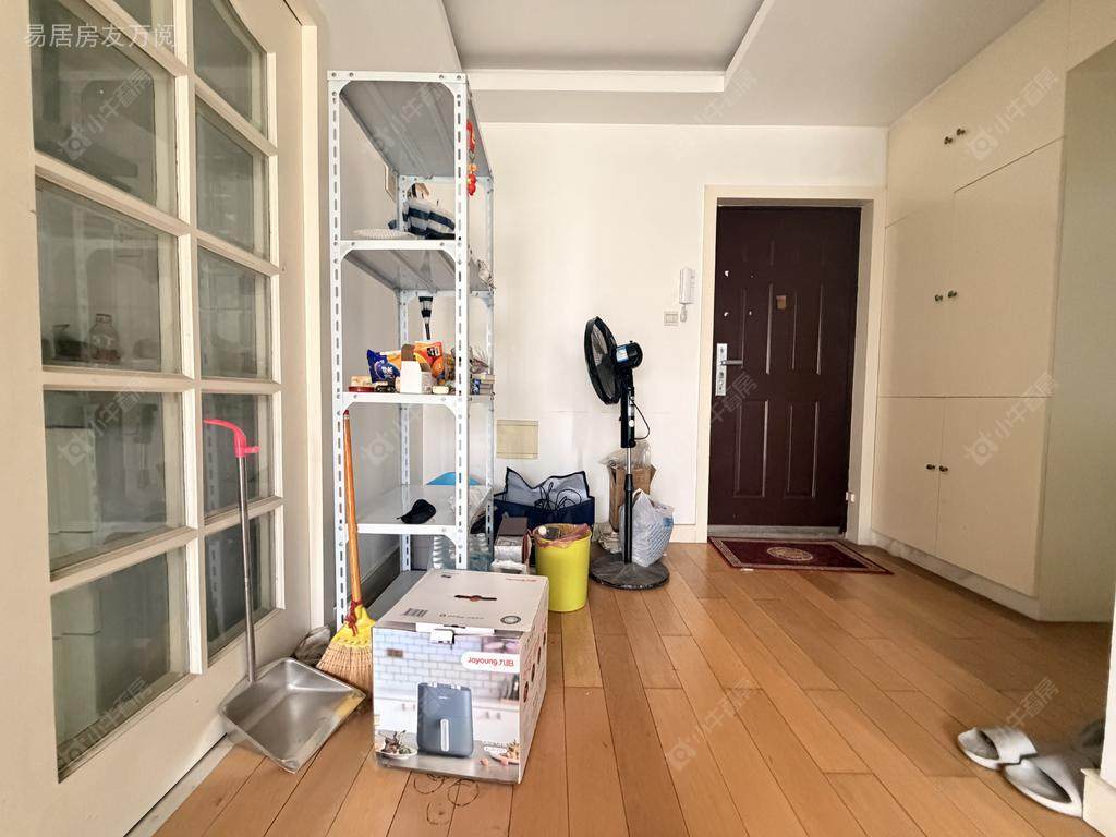 上海菊泉新城爱建顾园西区在售二手房源小区图_小牛看房