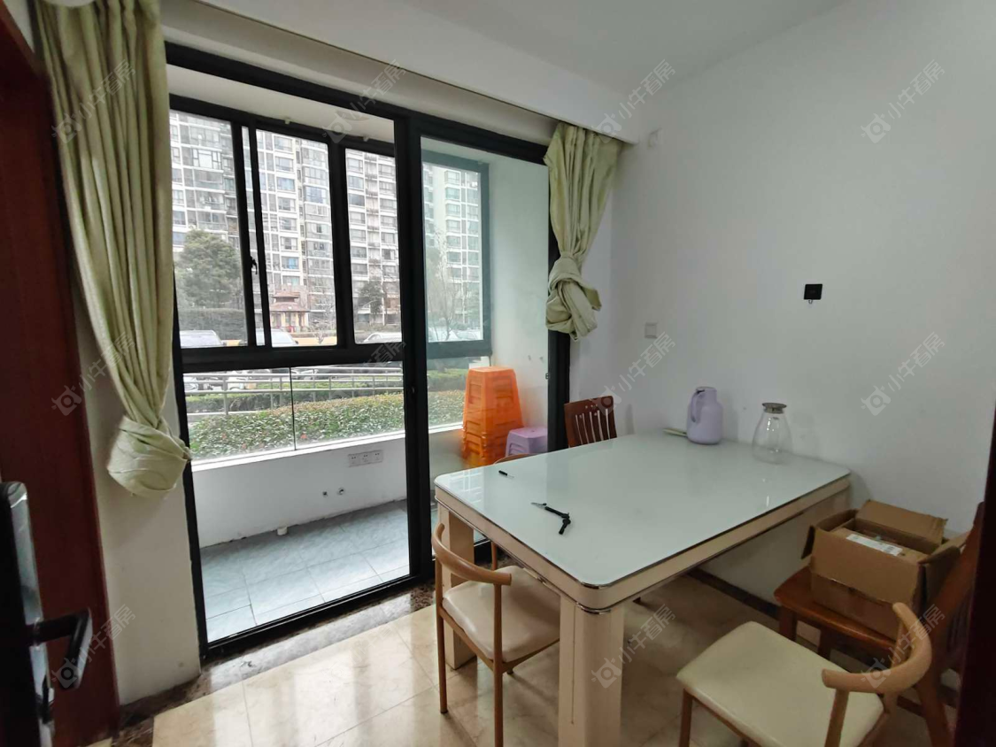 上海海尚明城在售二手房源小区图_小牛看房