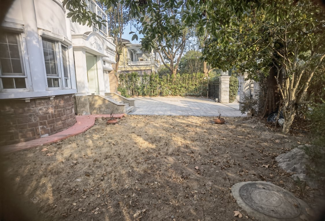 上海绿洲千岛花园在售二手房源室内图_小牛看房